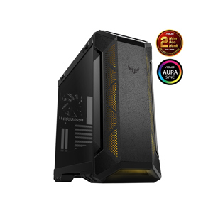 Vỏ máy tính - Case  Asus TUF Gaming GT501VC