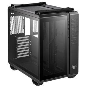 Vỏ máy tính - Case Asus Tuf Gaming GT502