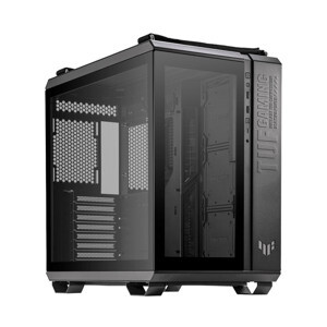 Vỏ máy tính - Case Asus Tuf Gaming GT502