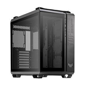 Vỏ máy tính - Case Asus Tuf Gaming GT502