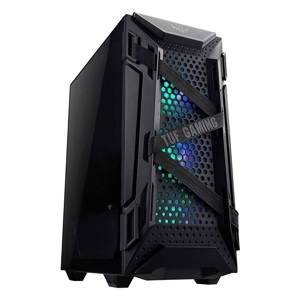 Vỏ máy tính - Case Asus Tuf Gaming GT301