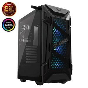 Vỏ máy tính - Case Asus Tuf Gaming GT301