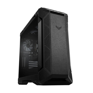 Vỏ máy tính - Case  Asus TUF Gaming GT501VC