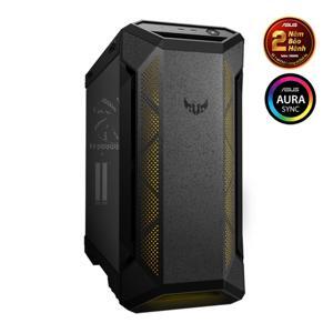 Vỏ máy tính - Case  Asus TUF Gaming GT501VC