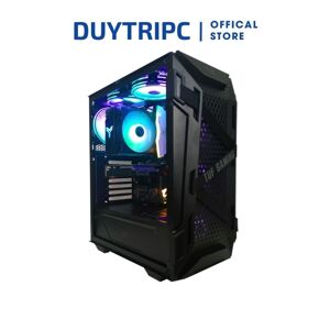 Vỏ máy tính - Case Asus Tuf Gaming GT301