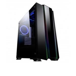 Vỏ máy tính - Case Chanpion Polaris