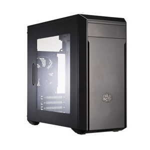 Vỏ máy tính - Case Cooler Master MasterBox Lite 3