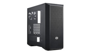 Vỏ máy tính - Case Cooler Master MasterBox 5 MSI Edition