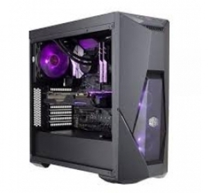 Vỏ máy tính - Case Cooler Master MasterBox K500