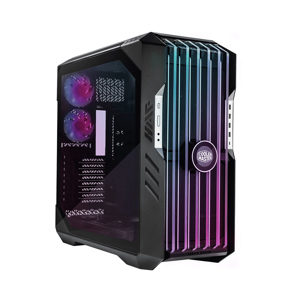 Vỏ máy tính - Case Cooler Master HAF 700 EVO