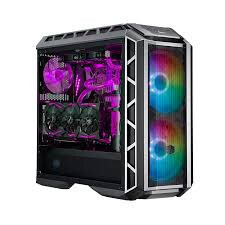 Vỏ máy tính - Case Cooler Master MasterCase H500P