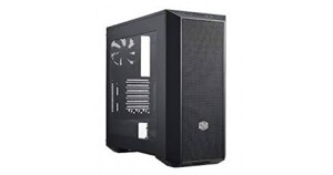 Vỏ máy tính - Case Cooler Master Box 5