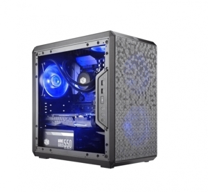 Vỏ máy tính - Case Cooler Master MasterBox Q300L