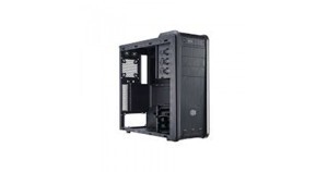 Vỏ máy tính - Case Cooler Master CM 590 III