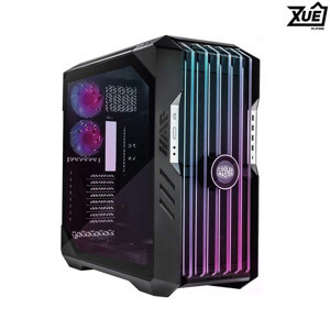 Vỏ máy tính - Case Cooler Master HAF 700 EVO