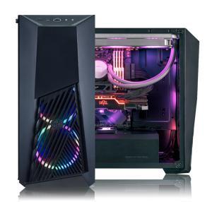 Vỏ máy tính - Case Cooler Master MasterBox K501 ARGB