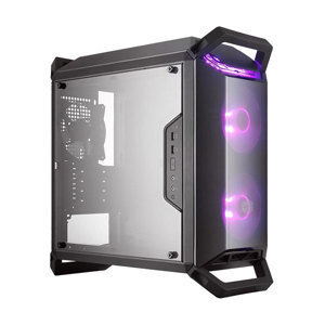 Vỏ máy tính - Case Cooler Master MasterBox Q300P