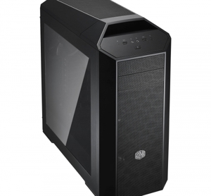 Vỏ máy tính - Case Cooler Master Mastercase Pro 5