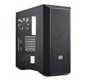 Vỏ máy tính - Case Cooler Master Box 5