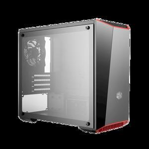 Vỏ máy tính - Case Cooler Master MasterBox Lite 3.1 TG