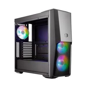 Vỏ máy tính - Case Cooler Master MasterBox MB500 ARGB