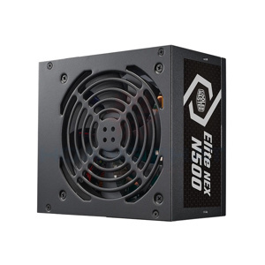 Case Cooler Master N500 N2 (NSE-500-KWN2)