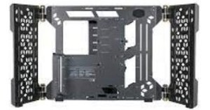 Vỏ máy tính - Case Cooler Master MasterFrame 700