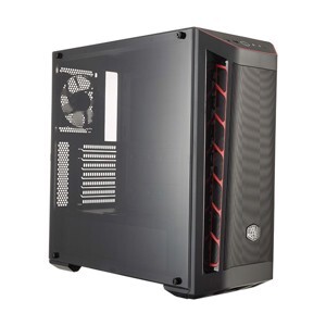 Vỏ máy tính - Case Cooler Master MasterBox MB511 TG ARGB