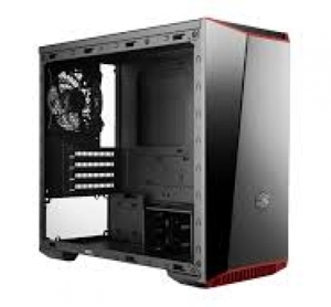 Vỏ máy tính - Case Cooler Master MasterBox Lite 3.1 TG