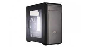 Vỏ máy tính - Case Cooler Master MasterBox Lite 3