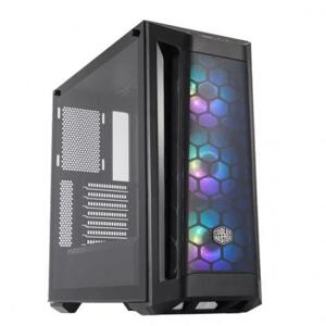 Vỏ máy tính - Case Cooler Master MasterBox MB511 TG ARGB