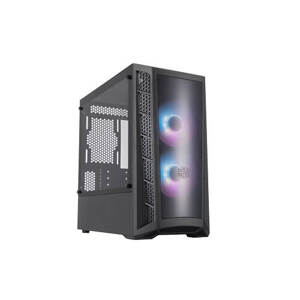 Vỏ máy tính - Case Cooler Master MasterBox MB320L ARGB