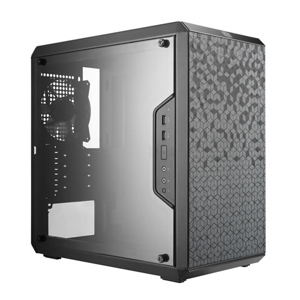 Vỏ máy tính - Case Cooler Master MasterBox Q300L