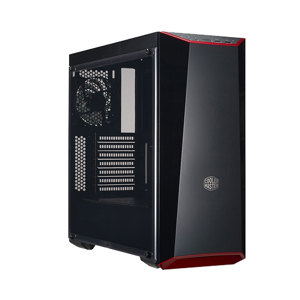 Vỏ máy tính - Case Cooler Master MasterBox Lite 5