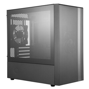 Vỏ máy tính - Case Cooler Master NR400