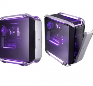 Vỏ máy tính - Case Cooler Master Cosmos C700P