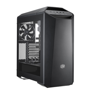 Vỏ máy tính - Case Cooler Master MasterCase Maker 5