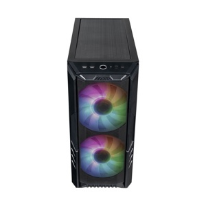 Vỏ máy tính - Case Cooler Master HAF 500 ARGB