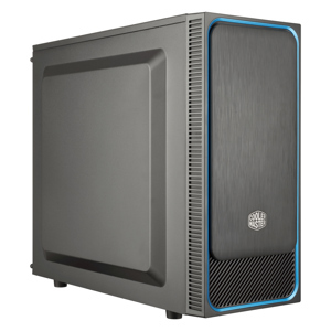 Vỏ máy tính - Case Cooler Master MasterBox E500L