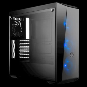 Vỏ máy tính - Case Cooler Master MasterBox Lite 5 RGB