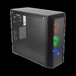 Vỏ máy tính - Case Cooler Master MasterBox Pro 5 RGB