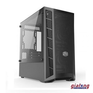 Vỏ máy tính - Case Cooler Master MasterBox MB311L