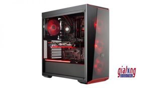 Vỏ máy tính - Case Cooler Master MasterBox Lite 5 RGB