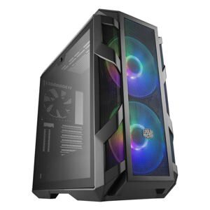 Vỏ máy tính - Case Cooler Master MasterCase H500M