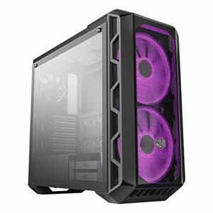 Vỏ máy tính - Case Cooler Master HAF H500P RGB