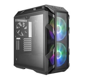 Vỏ máy tính - Case Cooler Master MasterCase H500M