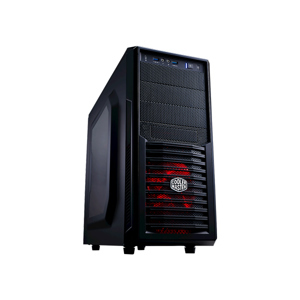 Vỏ máy tính - Case Cooler Master K282