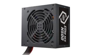 Case Cooler Master N500 N2 (NSE-500-KWN2)