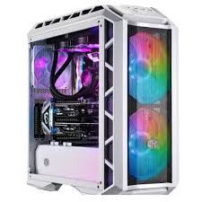 Vỏ máy tính - Case Cooler Master MasterCase H500P