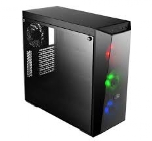 Vỏ máy tính - Case Cooler Master MasterBox Lite 5 RGB